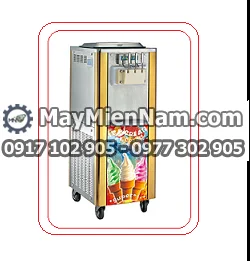 Công Ty TNHH Máy Thiết Bị Miền Nam