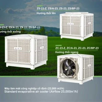Thiết Bị Thông Gió Làm Mát Hợp Phát – Công Ty Cổ Phần Tập Đoàn Thương Mại Hợp Phát