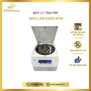 Máy Móc Và Thiết Bị Thẩm Mỹ HPMED Việt Nam – Công Ty TNHH HPMED Việt Nam