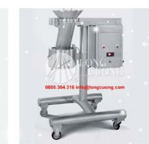 LONG CUONG MACHINERY (VIETNAM) CO., LTD