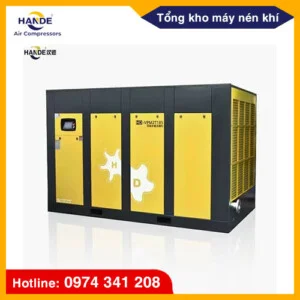 Tổng Kho Máy Nén khí