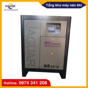 Tổng Kho Máy Nén khí