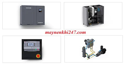 Máy Nén Khí IAIR Việt Nam – Công Ty CP Công Nghiệp IAIR Việt Nam