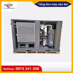 Tổng Kho Máy Nén khí