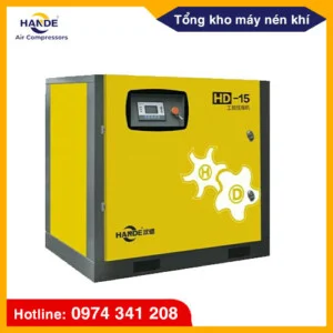 Tổng Kho Máy Nén khí