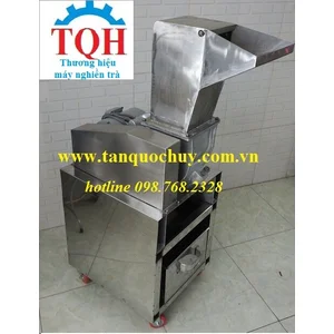 Công Ty TNHH Máy Móc Thiết Bị Tân Quốc Huy