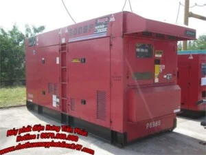 Máy Phát Điện Hưng Tiến Phúc – Công Ty TNHH Thương Mại Dịch Vụ Hưng Tiến Phúc