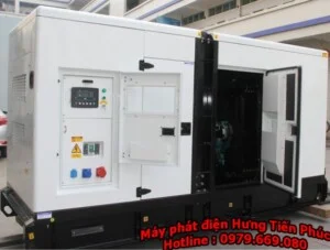 Máy Phát Điện Hưng Tiến Phúc – Công Ty TNHH Thương Mại Dịch Vụ Hưng Tiến Phúc