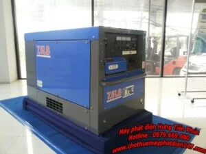 Máy Phát Điện Hưng Tiến Phúc – Công Ty TNHH Thương Mại Dịch Vụ Hưng Tiến Phúc
