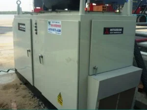 Công Ty TNHH Thiết Bị Và Vật Tư Nam Việt