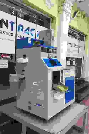 SHIN NÔNG MACHINE – Công Ty TNHH ONTRACK LOGISTICS VINA