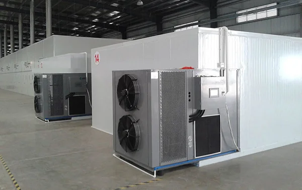 Việt Sấy – Xưởng Thiết Kế Và Sản Xuất Máy Sấy Nông Sản
