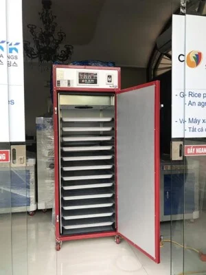 SHIN NÔNG MACHINE – Công Ty TNHH ONTRACK LOGISTICS VINA