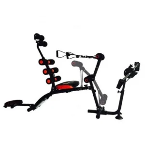 Hệ Thống Bán Hàng Thể Thao 247