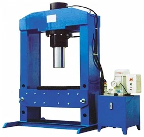 Thiết Bị Thủy Lực Vi Sung – Công Ty TNHH Vi Sung