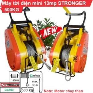 Công Ty TNHH Thiết Bị Công Nghiệp M5S