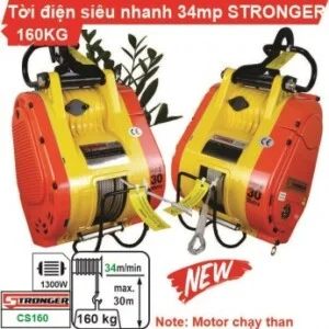 Công Ty TNHH Thiết Bị Công Nghiệp M5S