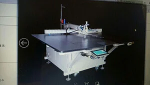 Công Ty Cổ Phần Thiết Bị May Đồng Phương