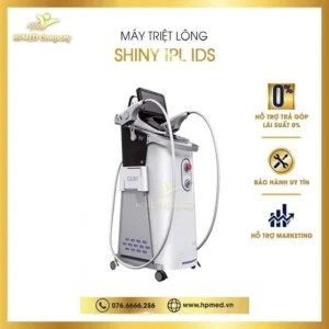 Máy Móc Và Thiết Bị Thẩm Mỹ HPMED Việt Nam – Công Ty TNHH HPMED Việt Nam