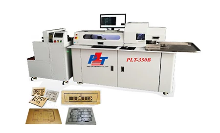 Chi Nhánh – Công Ty TNHH Thương Mại Xuất Nhập Khẩu Phú Lộc Trường
