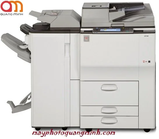 Công Ty TNHH Đầu Tư Và Phát Triển Dịch Vụ Quang Minh