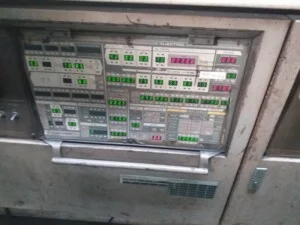 United Hydra Engineering & Trading