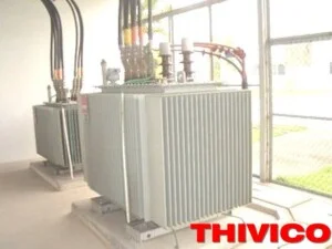 Công Ty TNHH Xây Dựng – Điện – Nước Thiên Việt