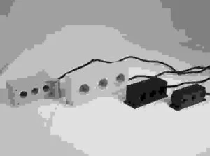 Công Ty TNHH Thiết Bị Điện Tử Qingxian Zeming Langxi