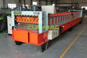 Công Ty TNHH CUNMAC