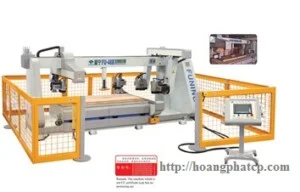 Công Ty Cổ Phần Thiết Bị Công Nghiệp Hoàng Phát