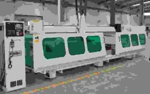 Công Ty TNHH Phát Triển Công Nghệ CNC Việt Hàn