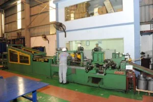 Công Ty Cổ Phần Sản Xuất Biến Thế HBT Việt Nam