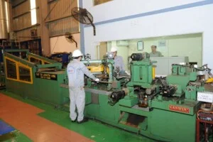 Công Ty Cổ Phần Sản Xuất Biến Thế HBT Việt Nam