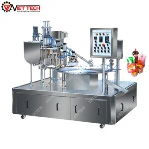 Máy Đóng Gói Việt Anh – Công Ty TNHH Công Nghệ Máy Việt Anh