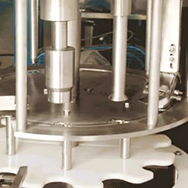 Máy Chiết Rót Thiện Chí – Công Ty TNHH Một Thành Viên Cơ Khí Chế Tạo Máy Thiện Chí