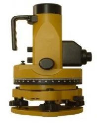 Công Ty Cổ Phần Thiết Bị Trắc Địa Nam Thăng Long