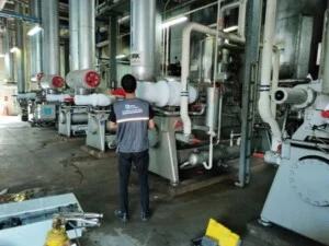 Điện Lạnh Bảo Thắng – Công Ty TNHH Kỹ Thuật Công Nghệ Bảo Thắng