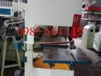 Công Ty TNHH DV TM Cơ Khí Kiên Định Phát