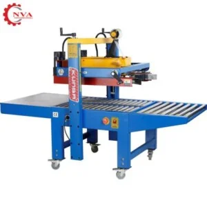 Máy Đóng Gói CNV – Công Ty TNHH Kỹ Thuật Và Tự Động Hóa CNV