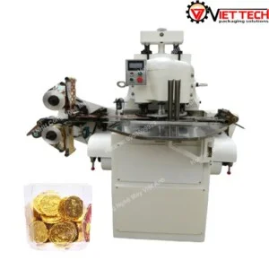 Máy Đóng Gói Việt Anh – Công Ty TNHH Công Nghệ Máy Việt Anh