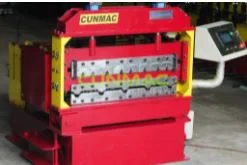 Công Ty TNHH CUNMAC