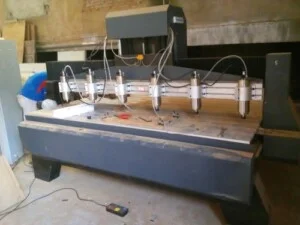 Công Ty Cổ Phần Tự Động Hóa Gia Bảo