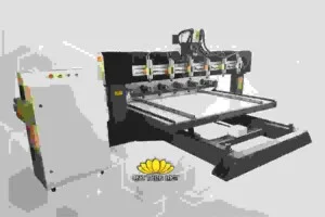 Công Ty TNHH Sản Xuất Thương Mại Và Dịch Vụ CNC Tuấn Kiệt