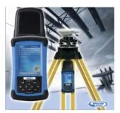 Công Ty Cổ Phần Thiết Bị Trắc Địa Nam Thăng Long