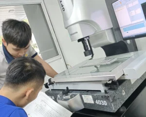 Công Ty TNHH Sản Xuất Và Thương Mại HPT Việt Nam
