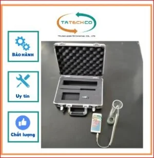 Công Ty TNHH Thiết Bị Kỹ Thuật Và Sản Xuất Trung Anh