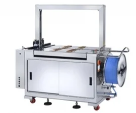 Thiết Bị Đóng Gói Chali VN – Công Ty TNHH Thiết Bị Đóng Gói Chali VN