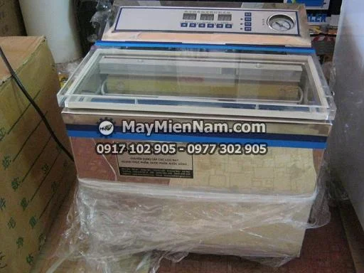 Công Ty TNHH Máy Thiết Bị Miền Nam