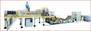 Công ty TNHH Máy Móc Ngành Nhựa Jwell Tô Châu – JWELL MACHINERY CO.,LTD.
