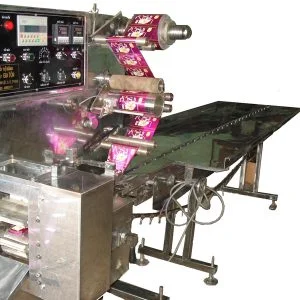 Máy Đóng Gói Gia Tôn – Công Ty TNHH Kỹ Thuật Gia Tôn
